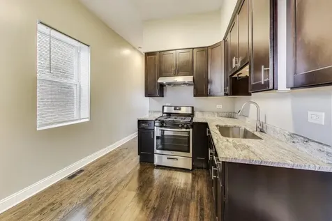 3623 South Emerald Avenue Chicago IL 60609