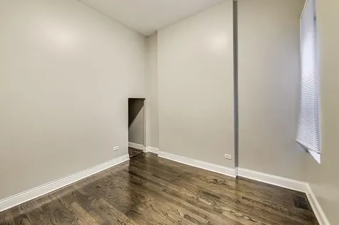 3623 South Emerald Avenue Chicago IL 60609