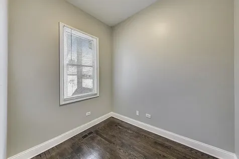 3623 South Emerald Avenue Chicago IL 60609
