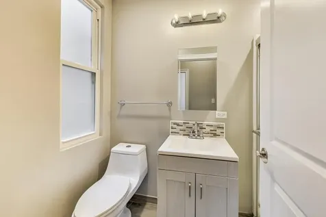 3623 South Emerald Avenue Chicago IL 60609