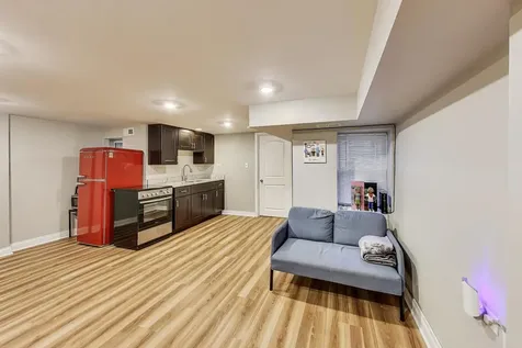 3623 South Emerald Avenue Chicago IL 60609