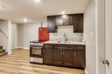 3623 South Emerald Avenue Chicago IL 60609
