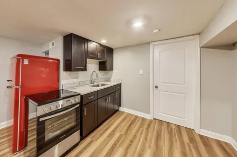 3623 South Emerald Avenue Chicago IL 60609