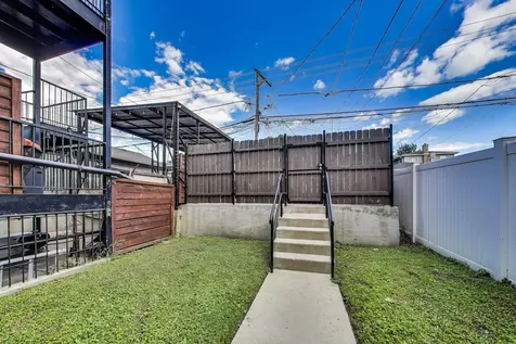 3623 South Emerald Avenue Chicago IL 60609