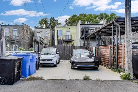 3623 South Emerald Avenue Chicago IL 60609