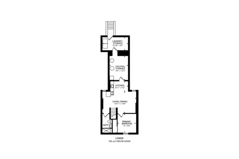 3623 South Emerald Avenue Chicago IL 60609