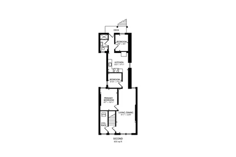 3623 South Emerald Avenue Chicago IL 60609