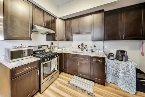 3623 South Emerald Avenue Chicago IL 60609