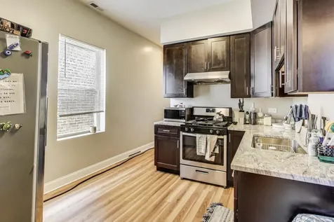 3623 South Emerald Avenue Chicago IL 60609
