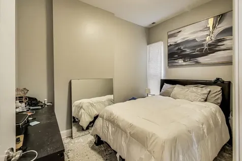 3623 South Emerald Avenue Chicago IL 60609