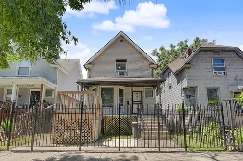 848 North Lawler Avenue Chicago IL 60651