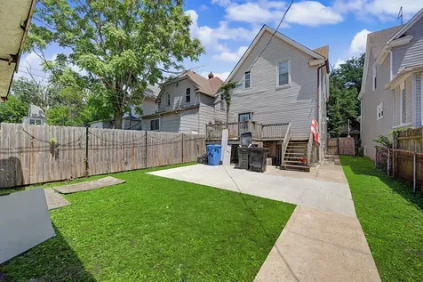 848 North Lawler Avenue Chicago IL 60651