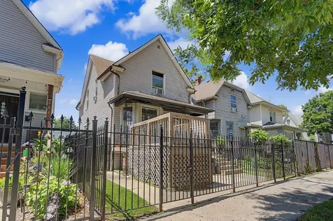 848 North Lawler Avenue Chicago IL 60651