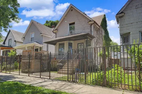 848 North Lawler Avenue Chicago IL 60651