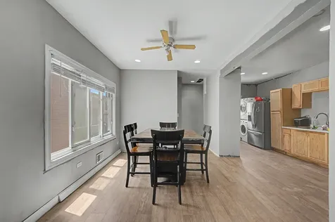 848 North Lawler Avenue Chicago IL 60651