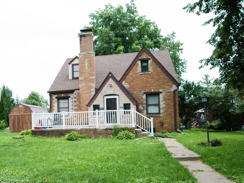 2007 37TH Street Rock Island IL 61201
