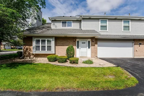 5616 West Von Avenue Monee IL 60449