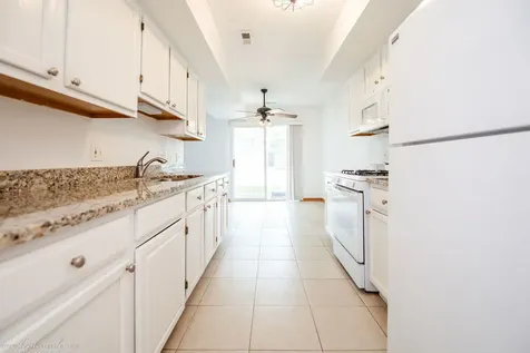 5616 West Von Avenue Monee IL 60449