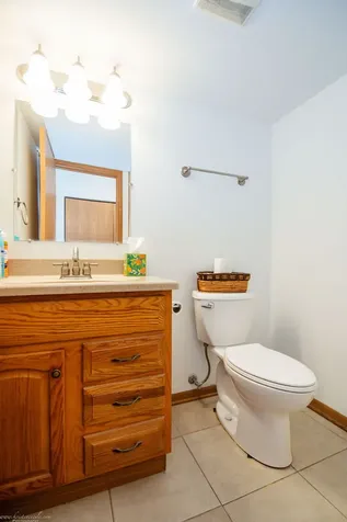 5616 West Von Avenue Monee IL 60449