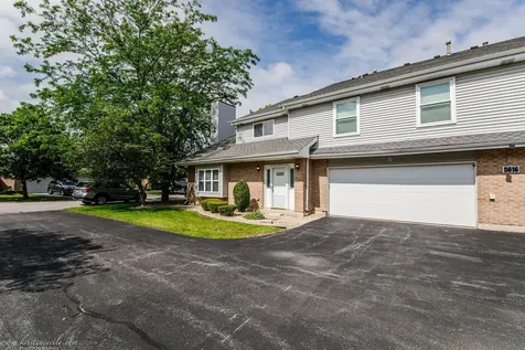 5616 West Von Avenue Monee IL 60449