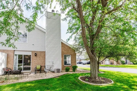 5616 West Von Avenue Monee IL 60449