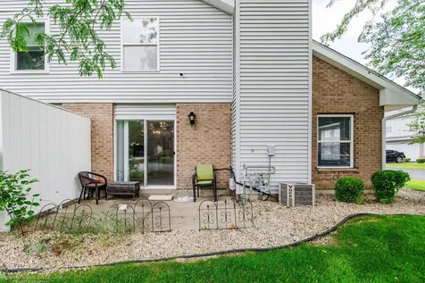 5616 West Von Avenue Monee IL 60449