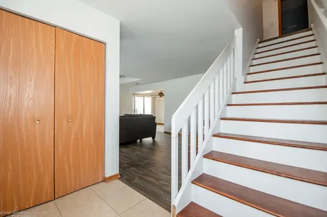 5616 West Von Avenue Monee IL 60449