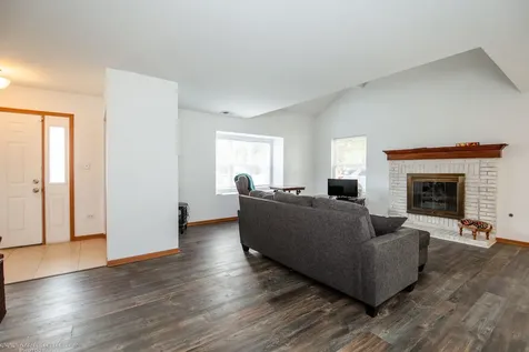 5616 West Von Avenue Monee IL 60449