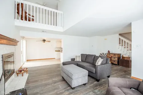 5616 West Von Avenue Monee IL 60449