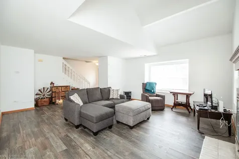 5616 West Von Avenue Monee IL 60449