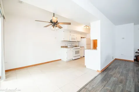 5616 West Von Avenue Monee IL 60449