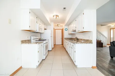 5616 West Von Avenue Monee IL 60449