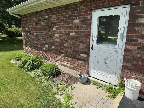 201 Meadow Lane Monroe Center IL 61052