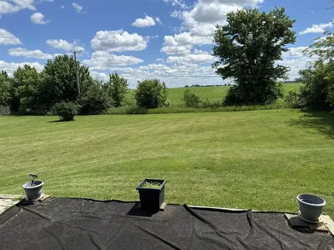 201 Meadow Lane Monroe Center IL 61052