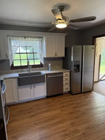 201 Meadow Lane Monroe Center IL 61052