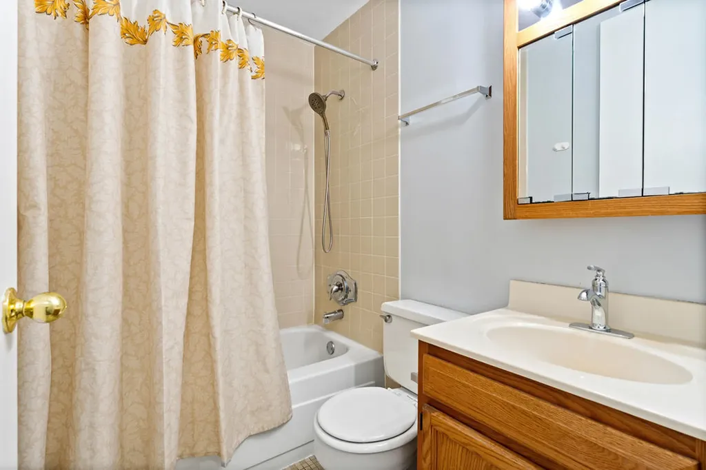 2901 South Michigan Avenue Chicago IL 60616