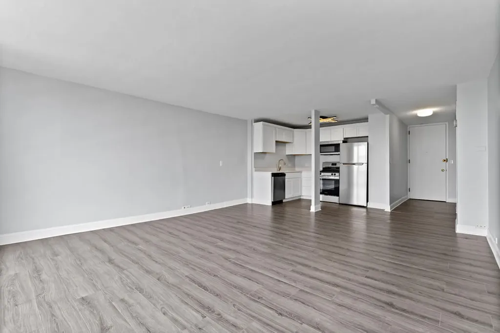 2901 South Michigan Avenue Chicago IL 60616