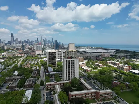 2901 South Michigan Avenue Chicago IL 60616