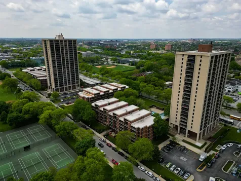 2901 South Michigan Avenue Chicago IL 60616