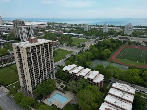 2901 South Michigan Avenue Chicago IL 60616