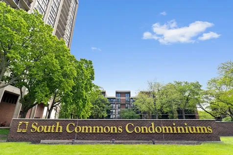 2901 South Michigan Avenue Chicago IL 60616