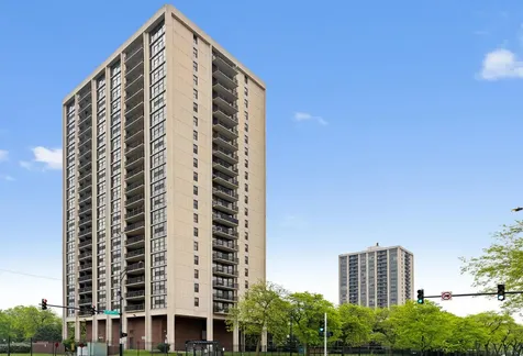 2901 South Michigan Avenue Chicago IL 60616