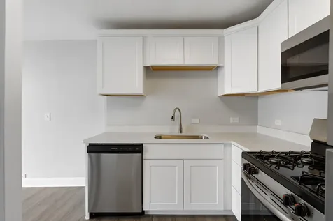 2901 South Michigan Avenue Chicago IL 60616