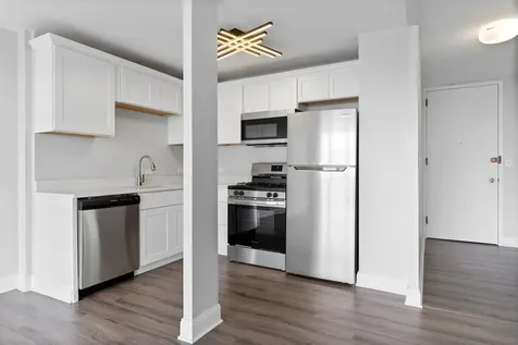 2901 South Michigan Avenue Chicago IL 60616