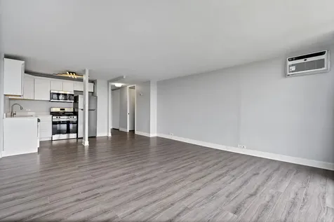 2901 South Michigan Avenue Chicago IL 60616