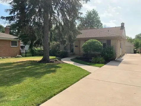 634 Babetta Avenue Park Ridge IL 60068