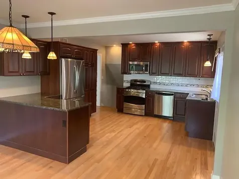 634 Babetta Avenue Park Ridge IL 60068