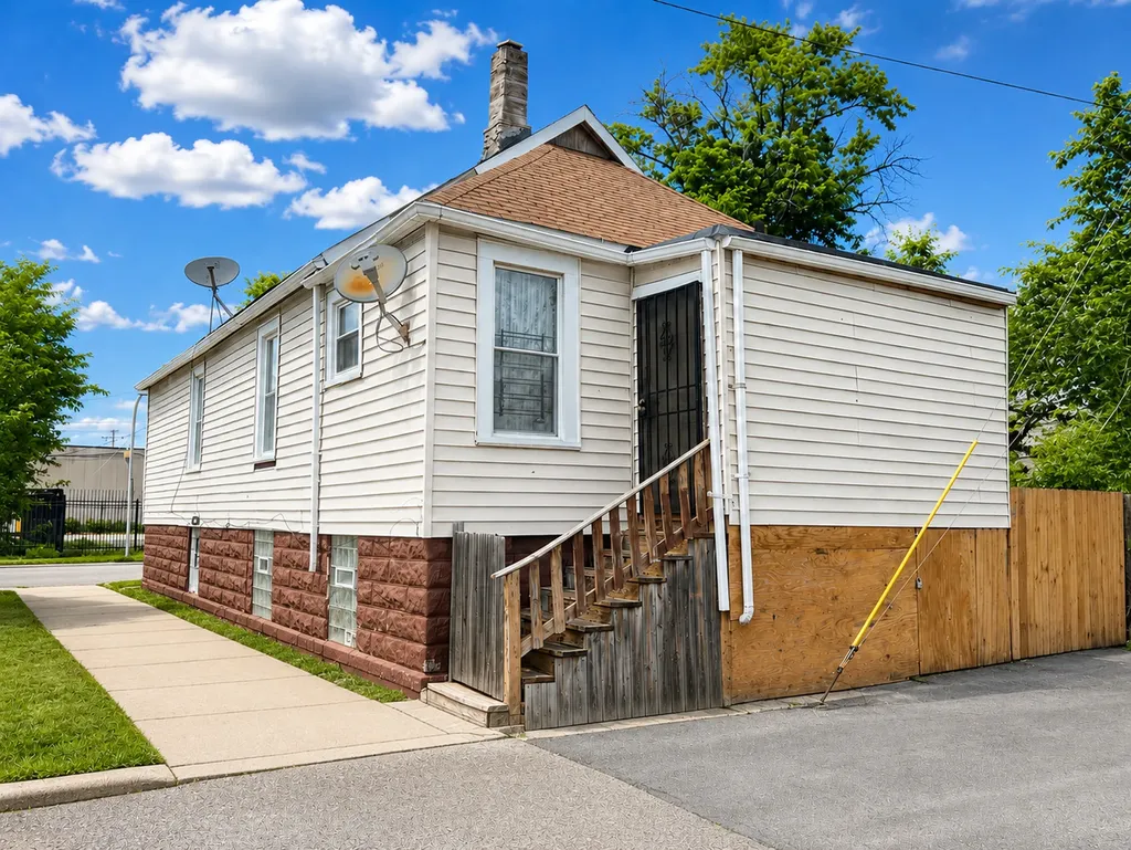 4459 West Carroll Avenue Chicago IL 60624