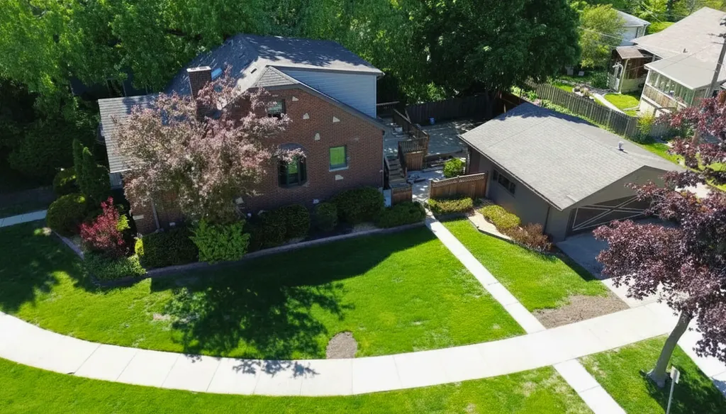 8502 Parkview Avenue Brookfield IL 60513