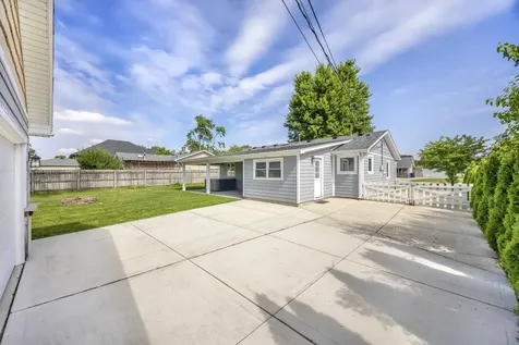 7823 West 98th Place Hickory Hills IL 60457